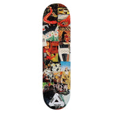 Palace - Fairfax Pro S28 Deck